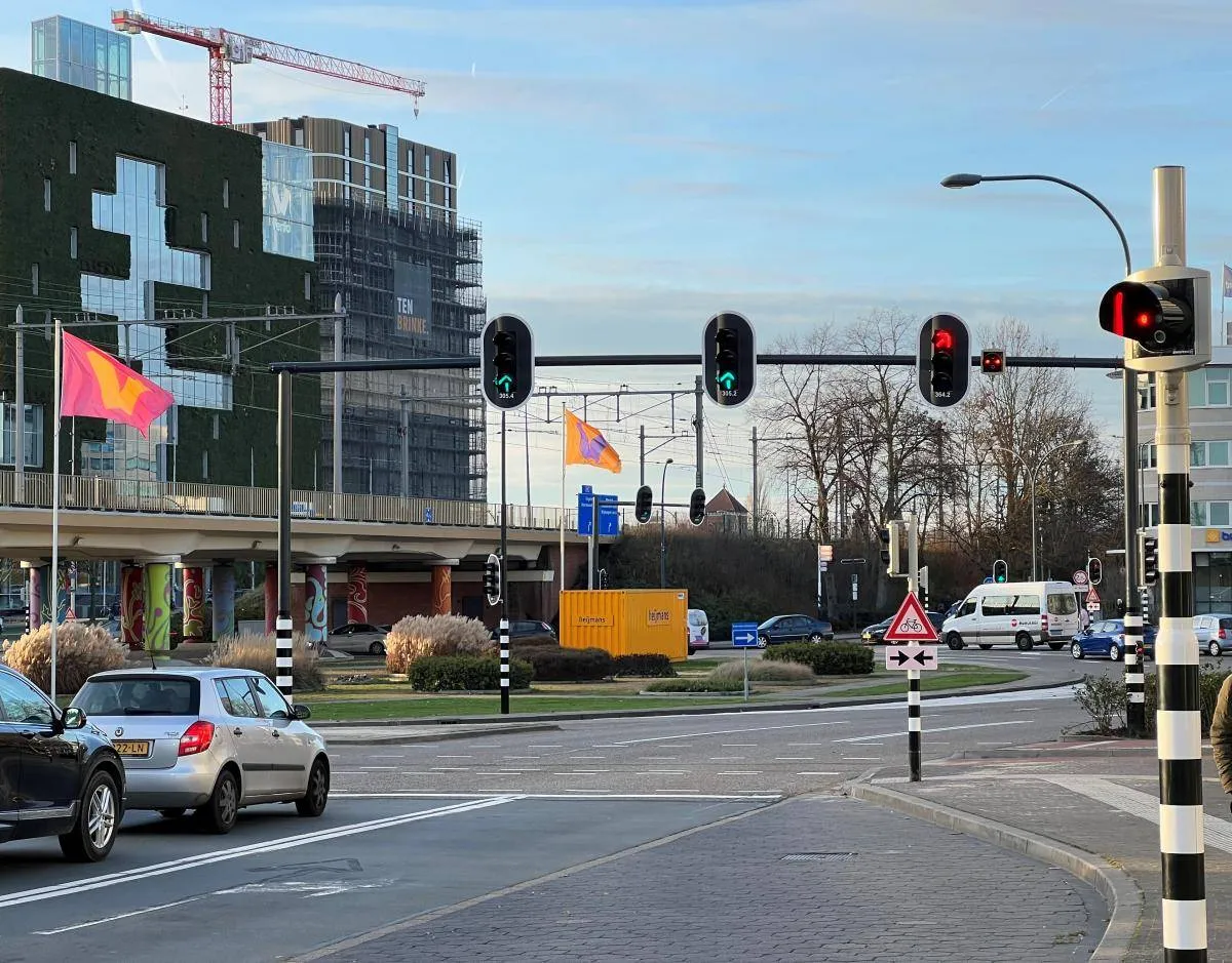 Werkzaamheden Roermondsepoor