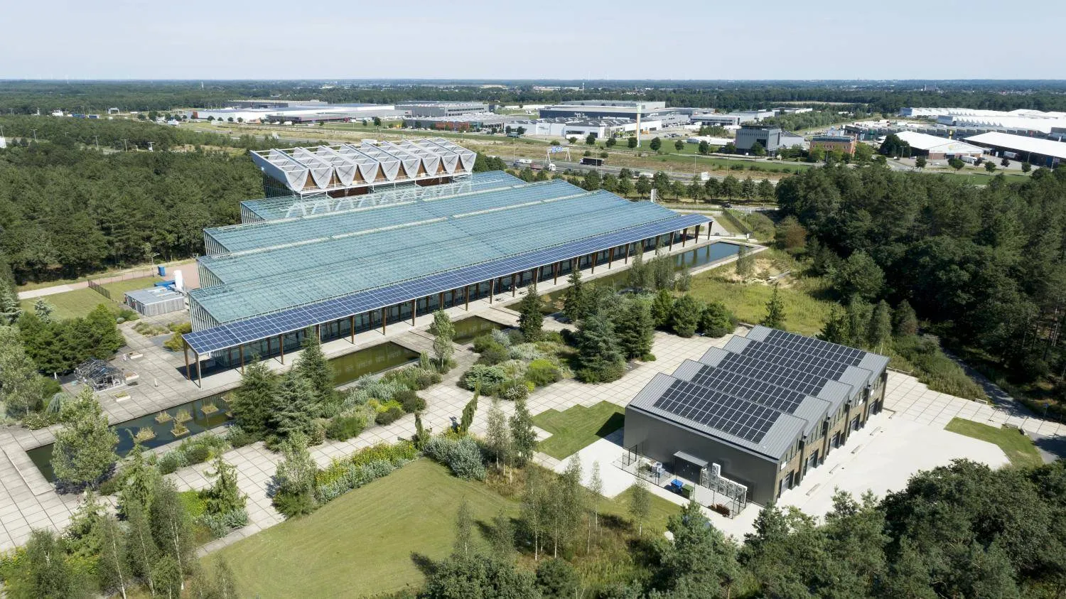10 Venlo in de (Eu)regio - Brightlands