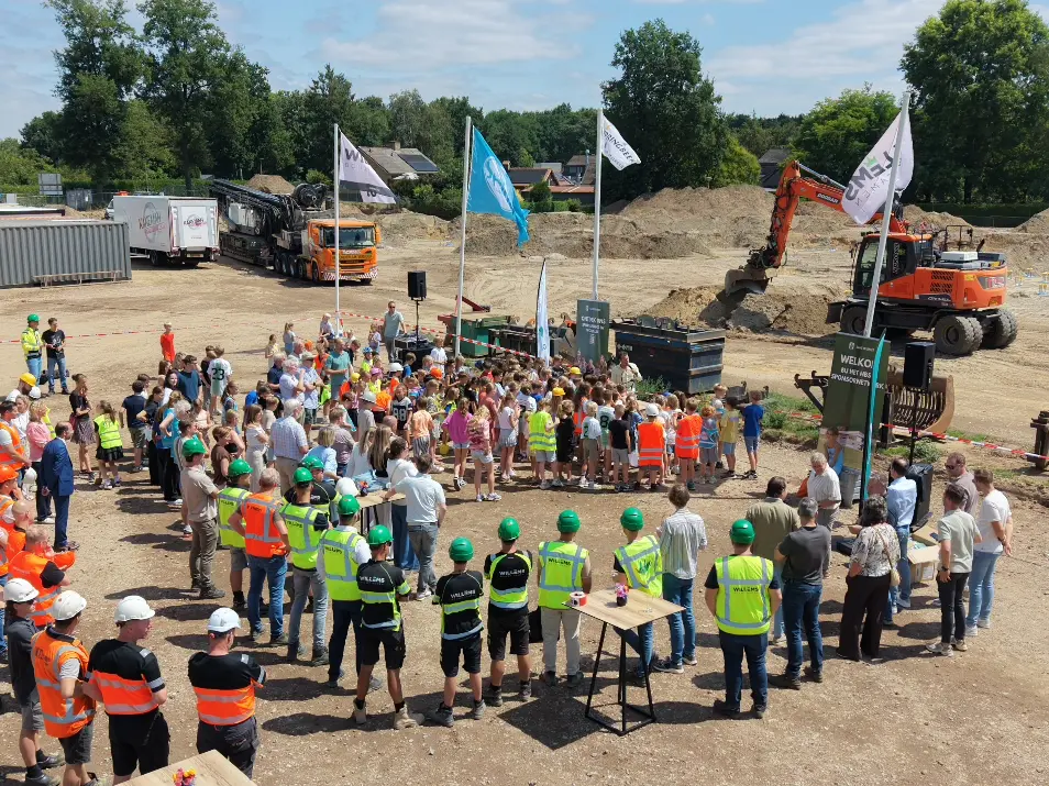 Foto MFC Hout-Blerick