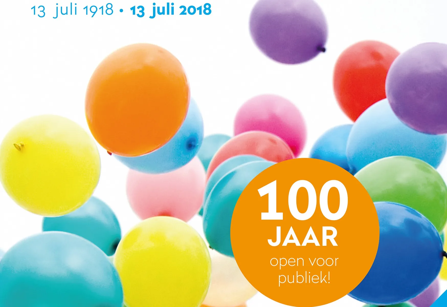 100 jaar 0