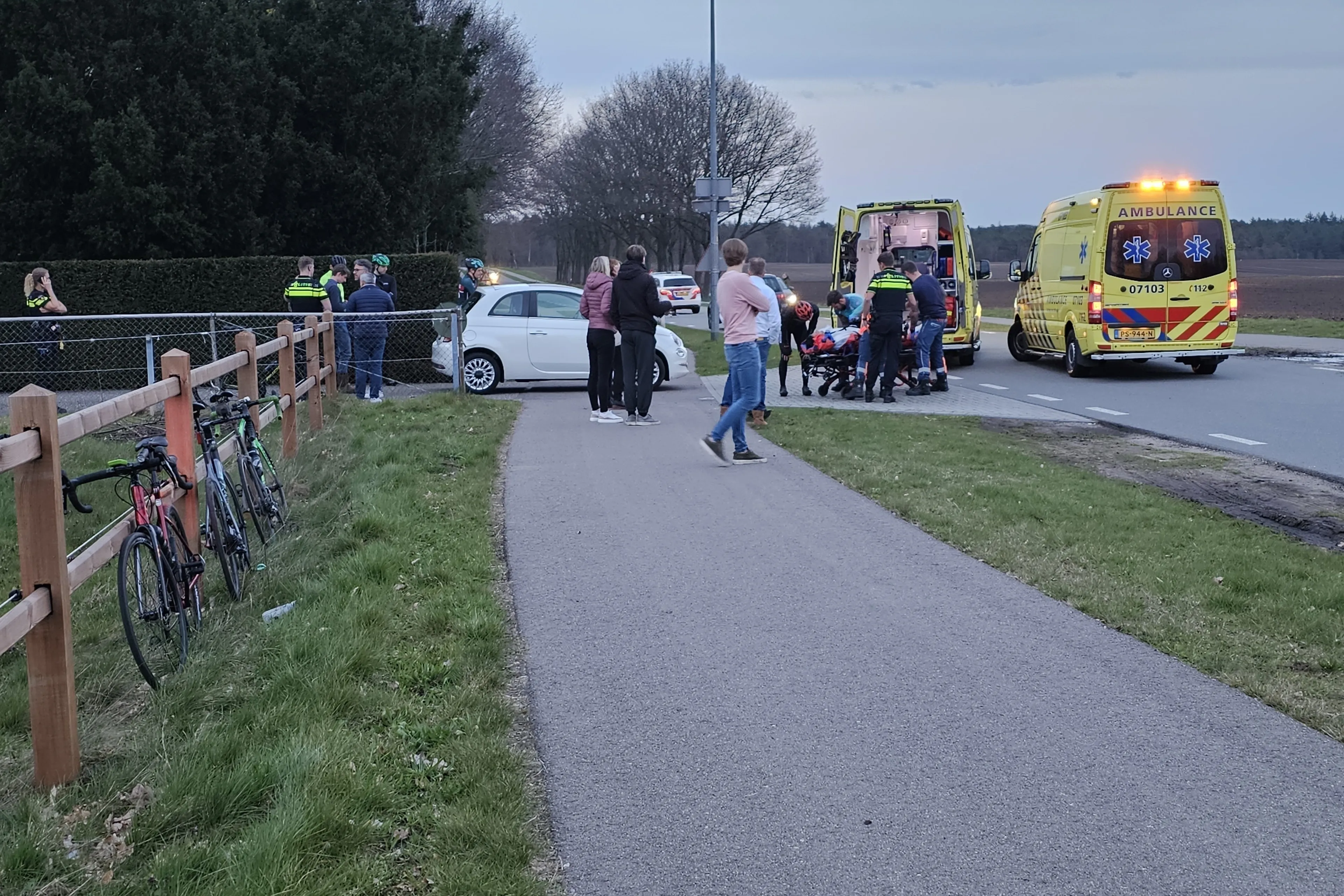 11 4 wolfheze wielrenner