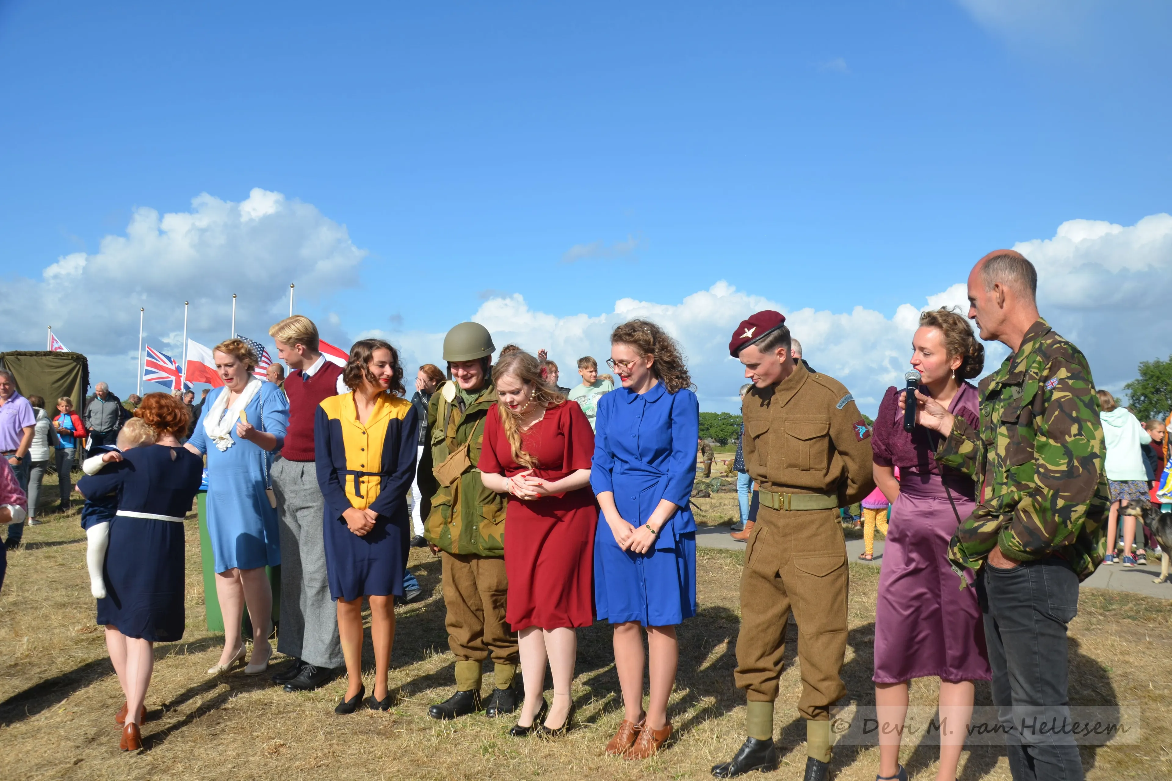 16 09 22 modeshow renkum airborne 1