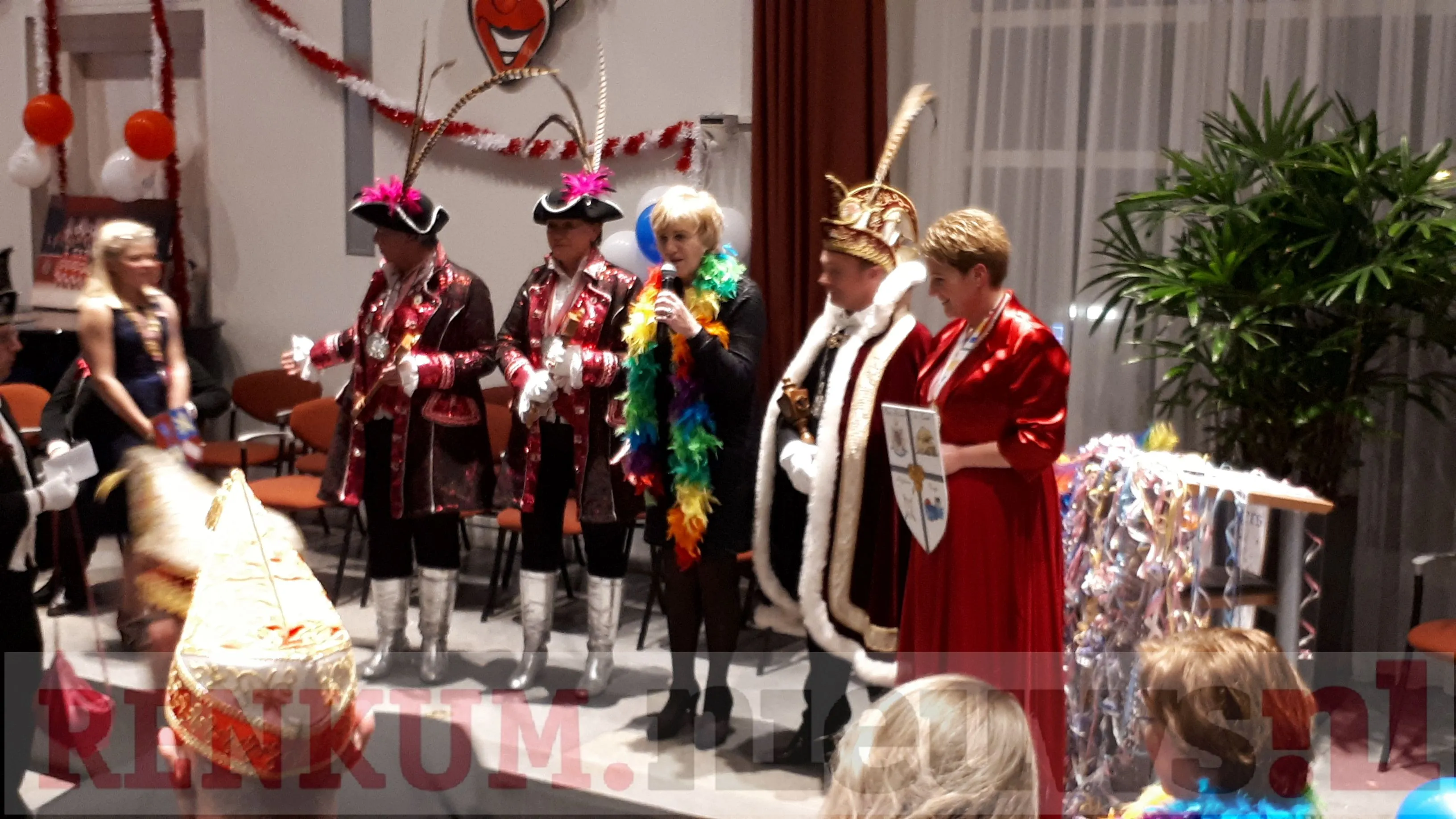 2019 carnaval gemeentehuis 4