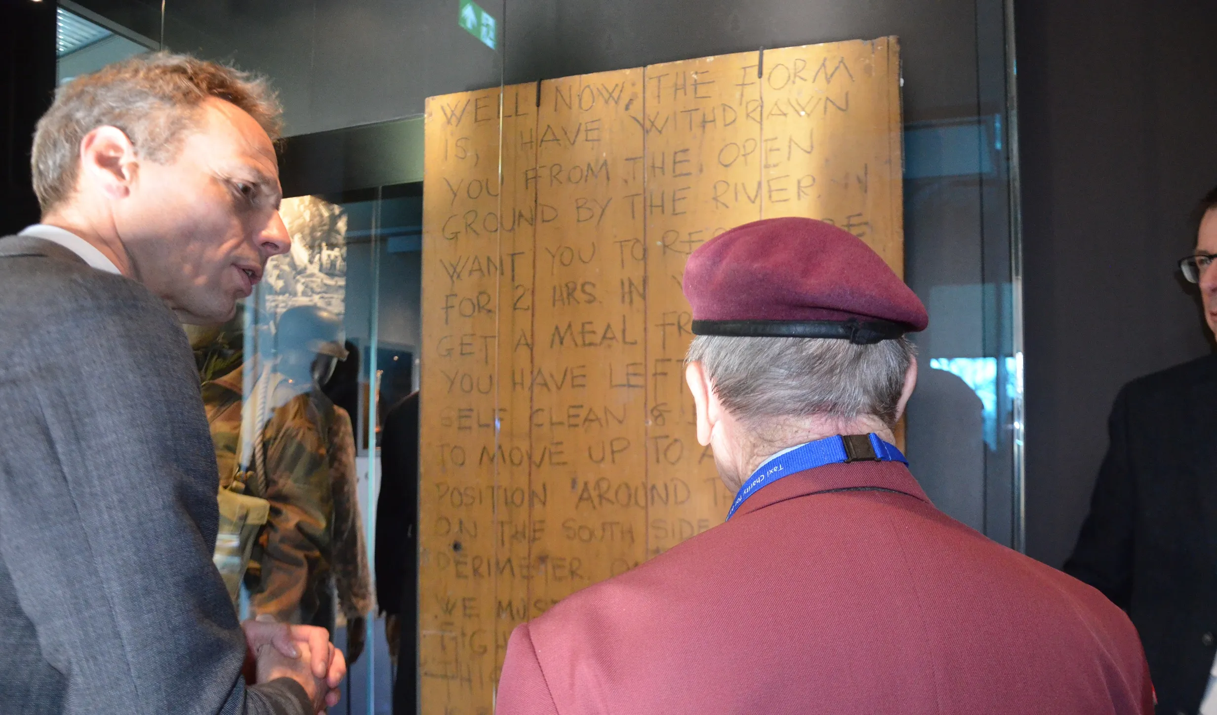 26 februari 2022 veteranen airborne museum 19