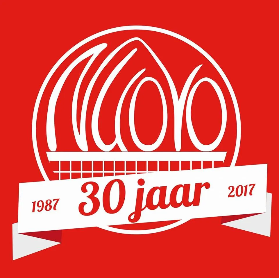 30 jaar