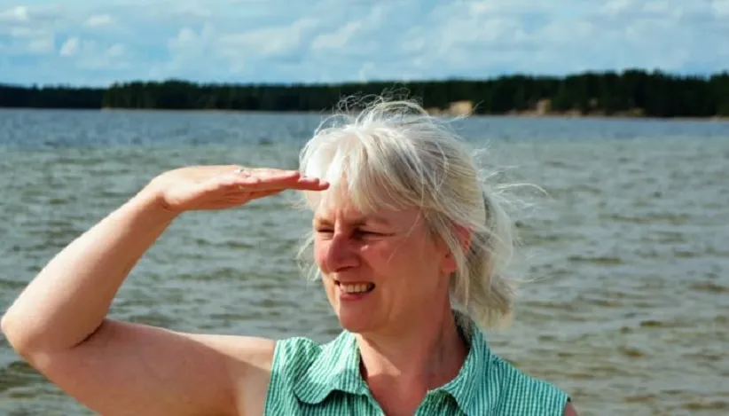aaltje bos