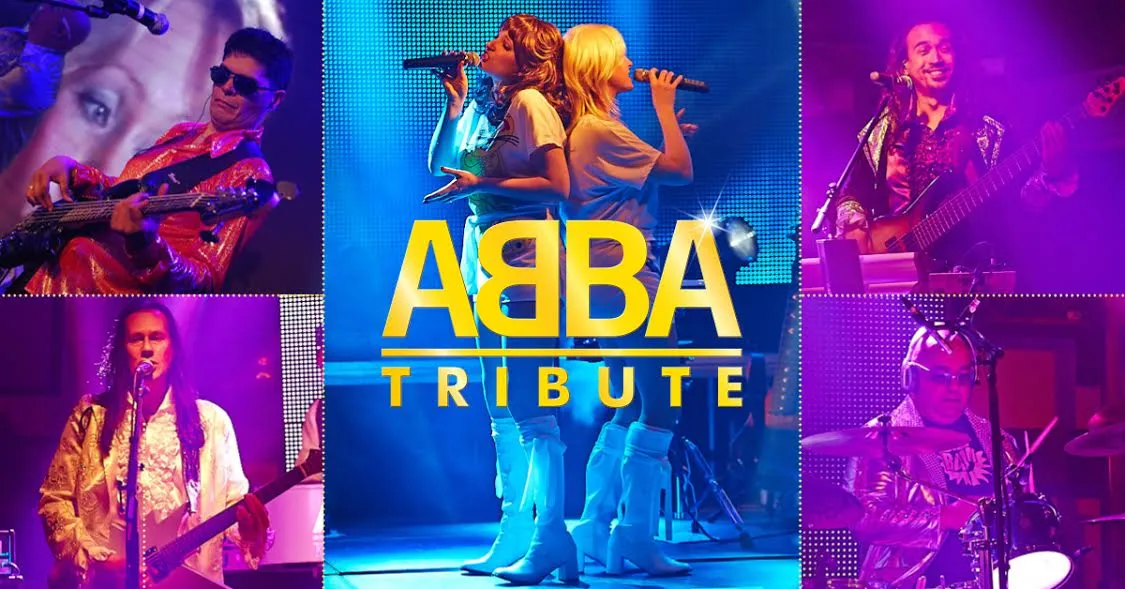 abba tribute