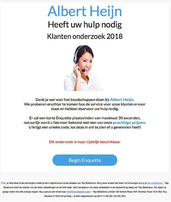 ah opgelicht 2