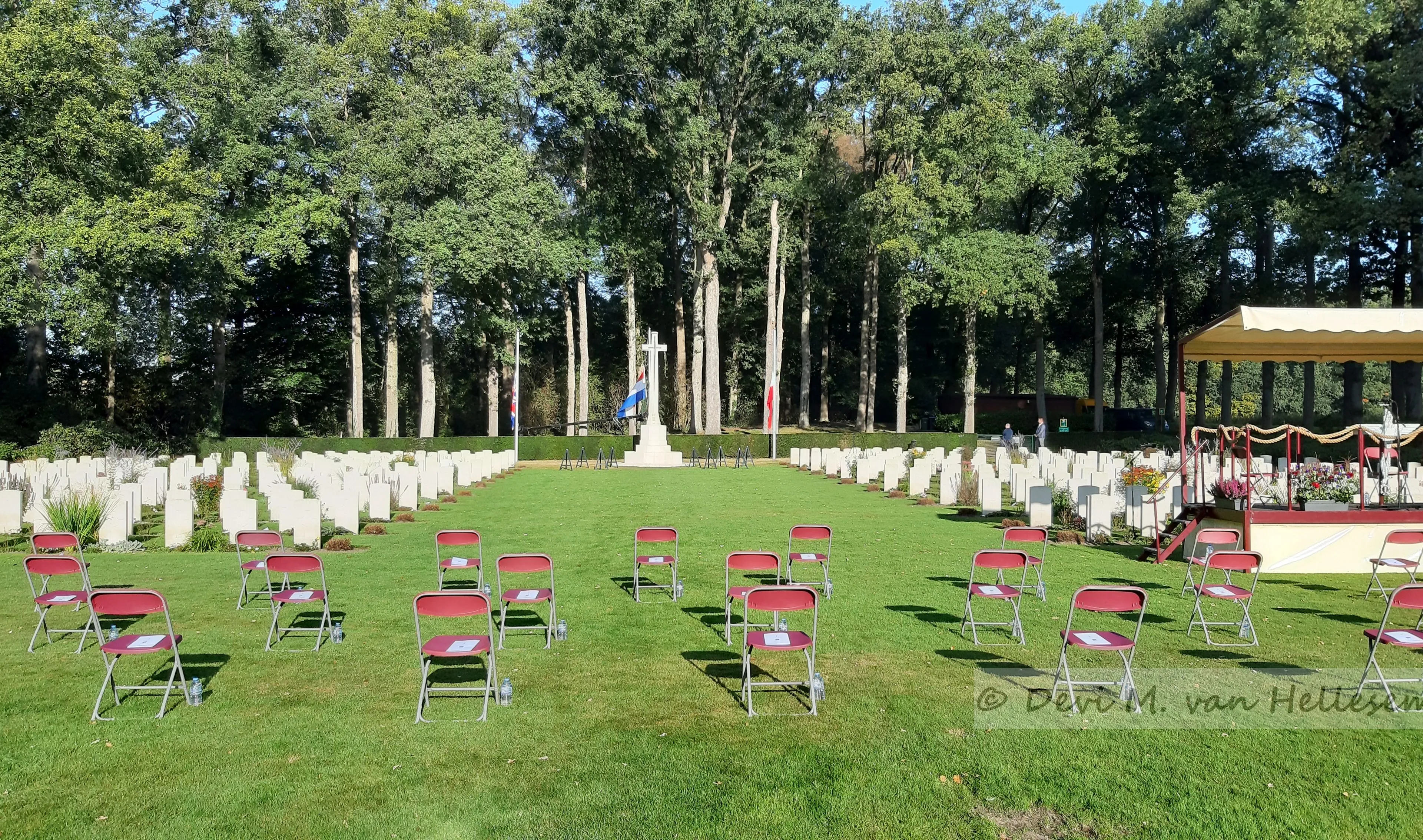 airborne commemoration 2020 1
