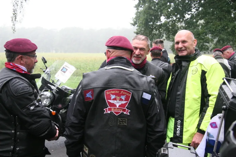 airborne herdenking 2018 1