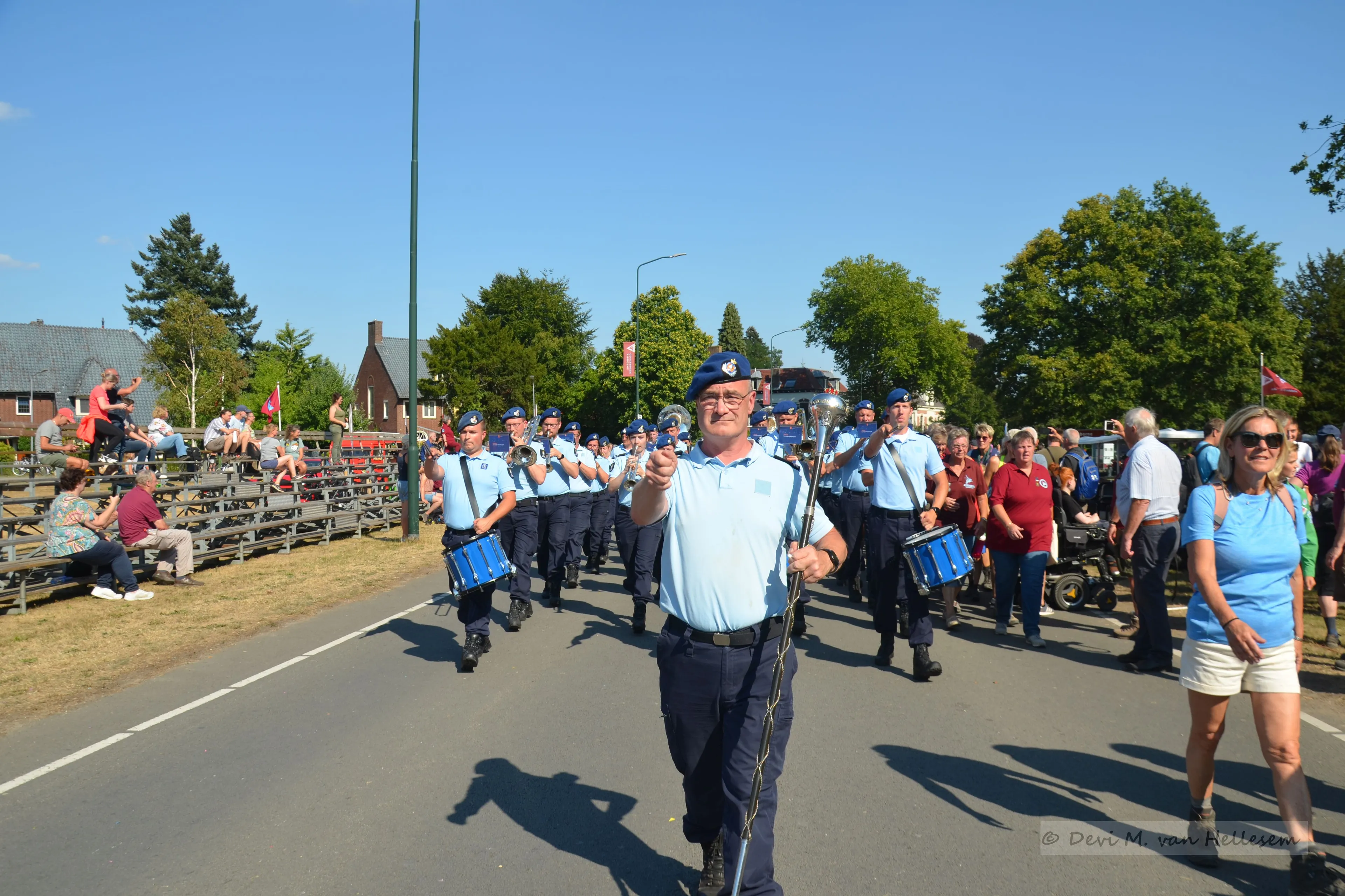 airborne wandeltocht 2022 87