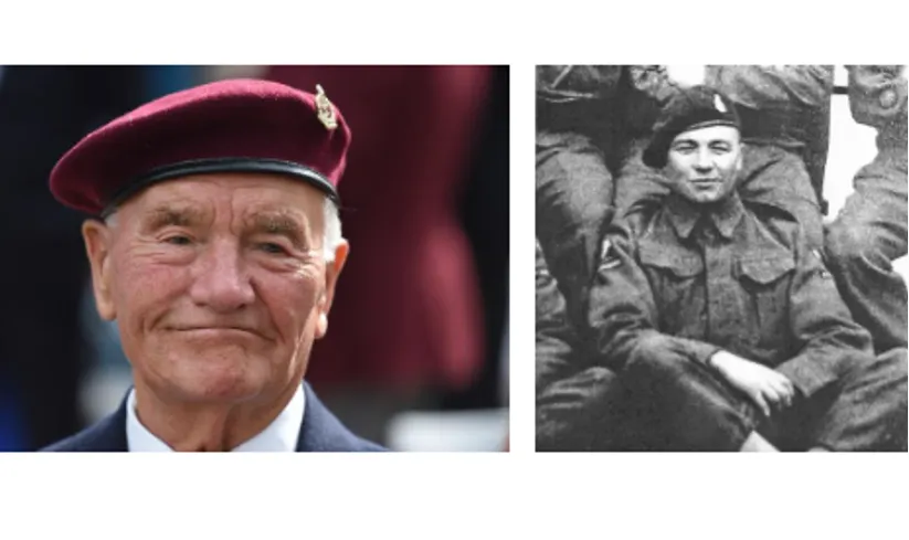 alec hall 100 years