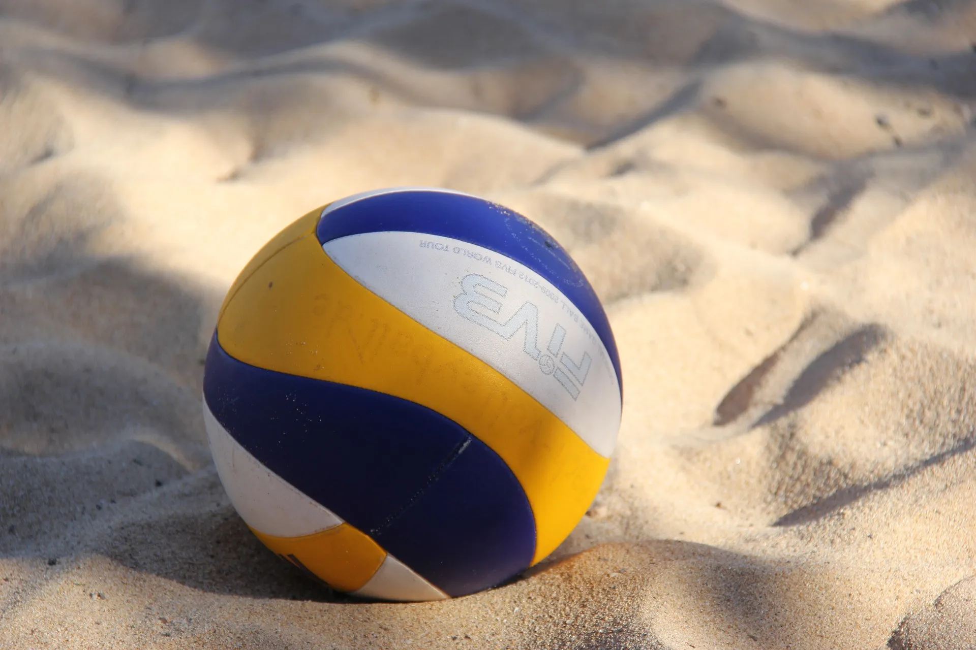 beachvolleybal wolfgang gerth pixabay