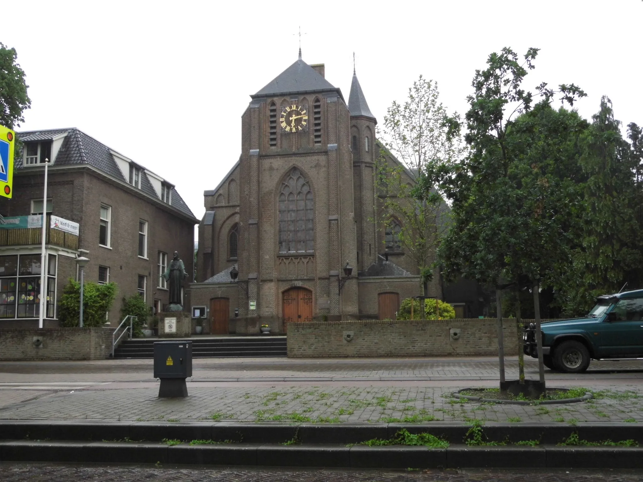 bernardulpuskerk 2