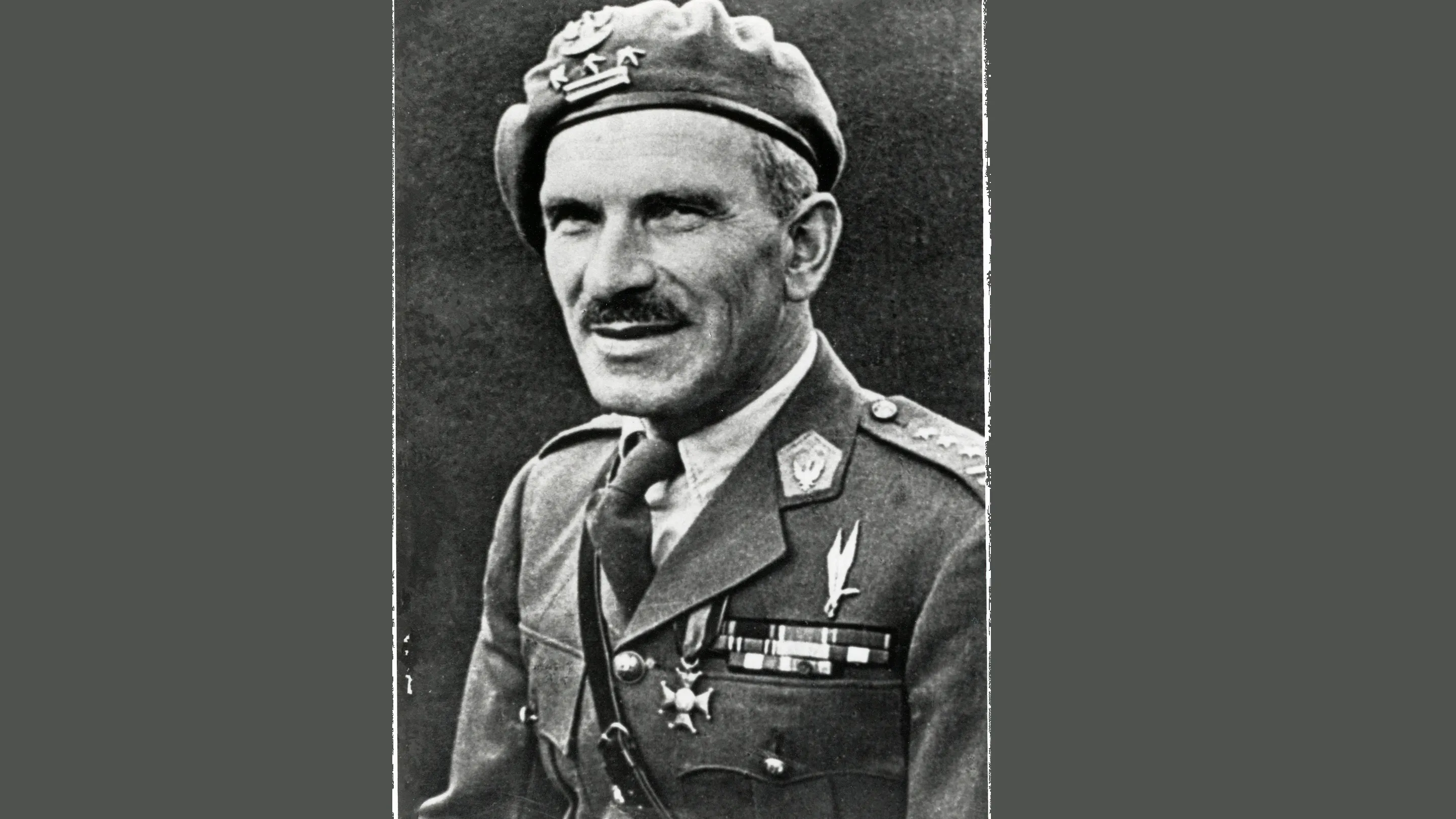 brigadegeneraal stanisaw franciszek sosabowski