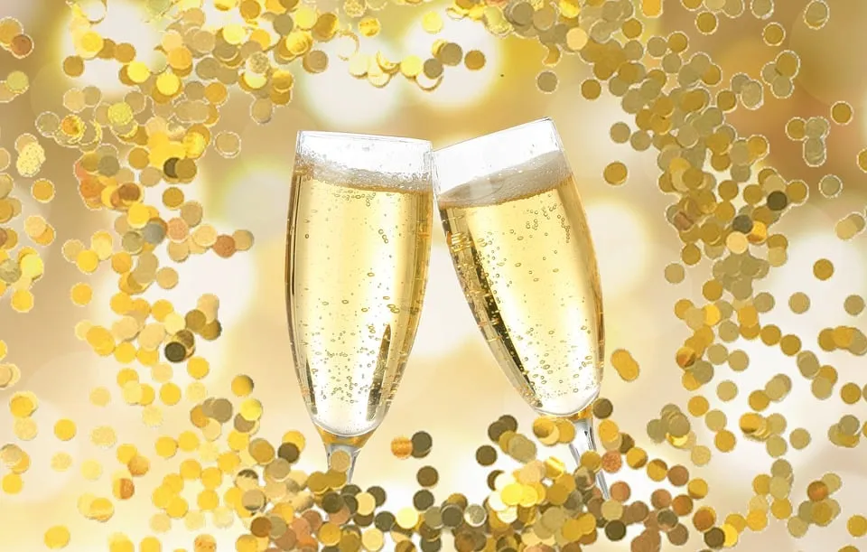 champagne pixal2013 pixabay