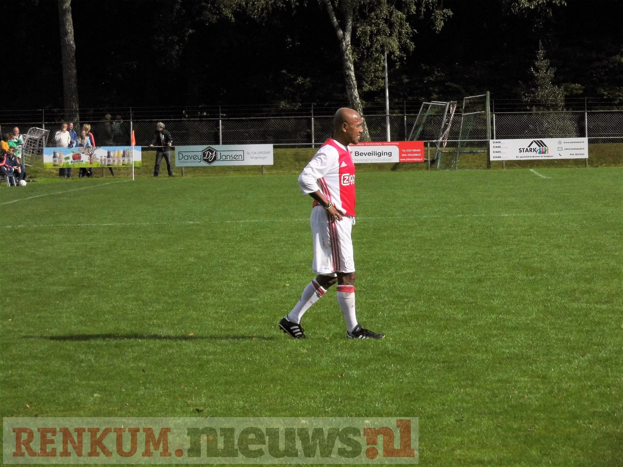 chrc lucky ajax 5