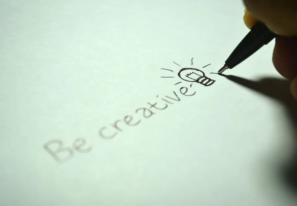 creatief ramdlon pixabay