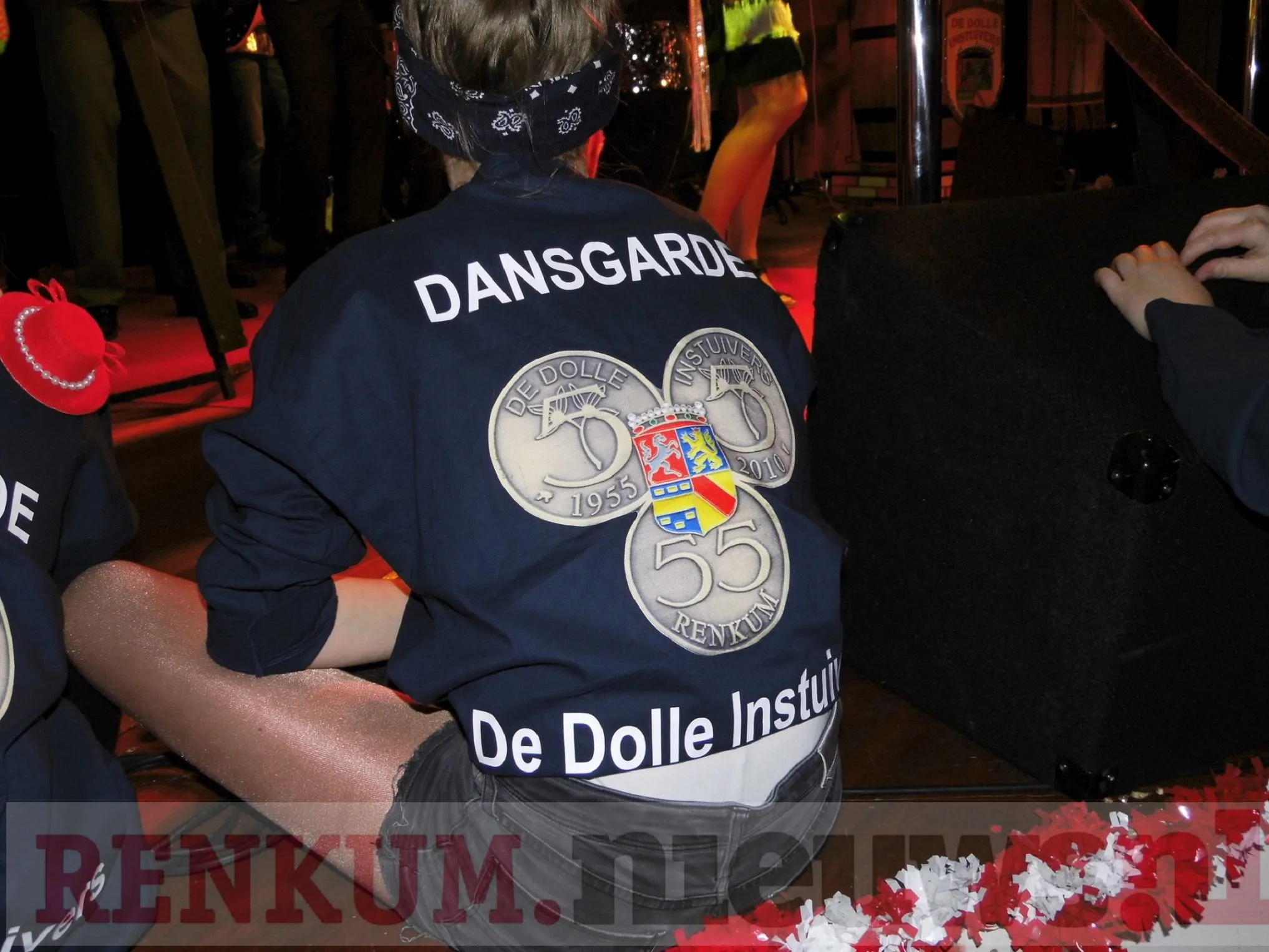 dansgarde