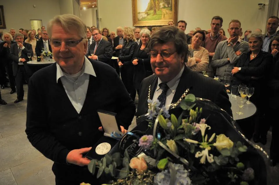 dick mijnhart ereburger