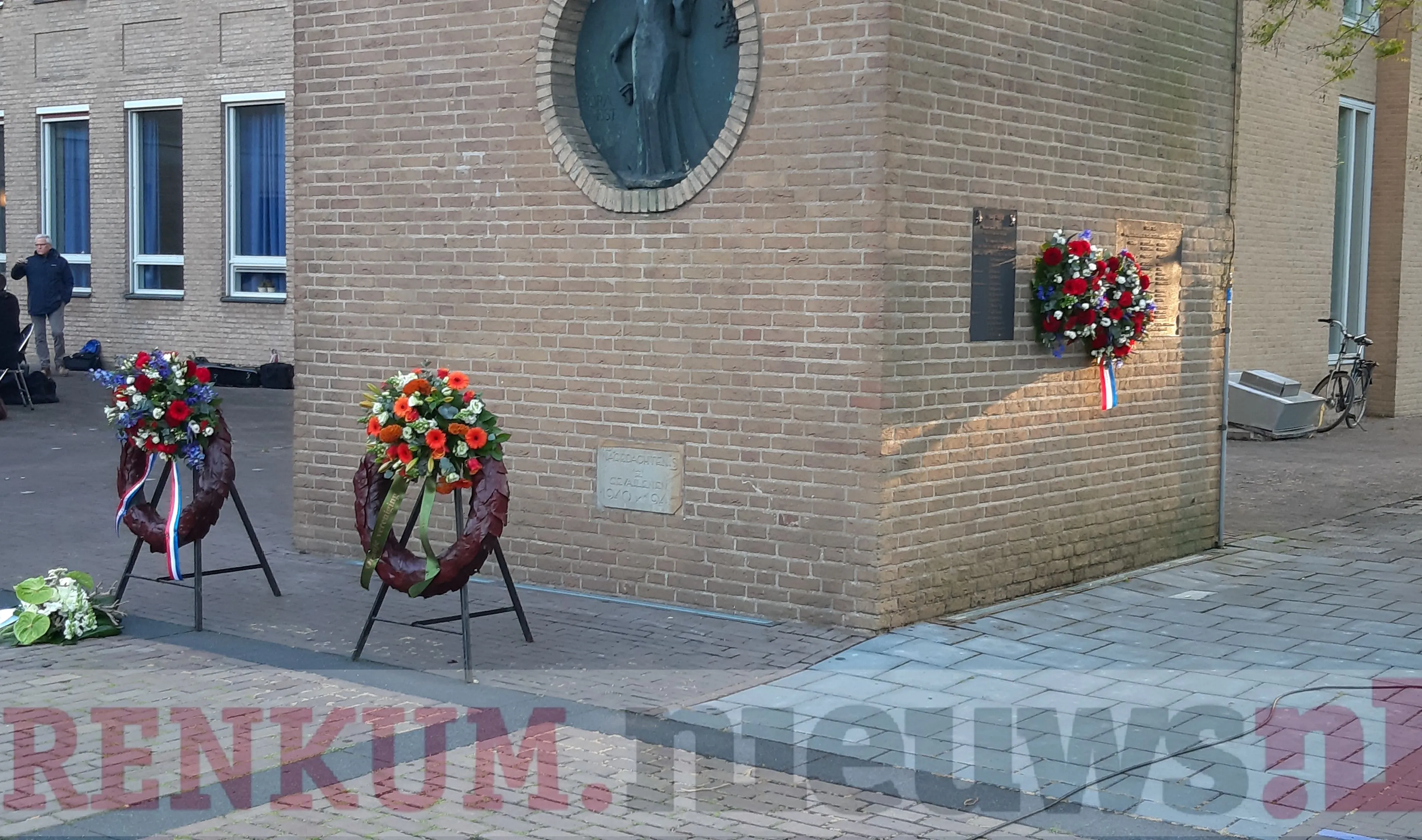 dodenherdenking 2019 1