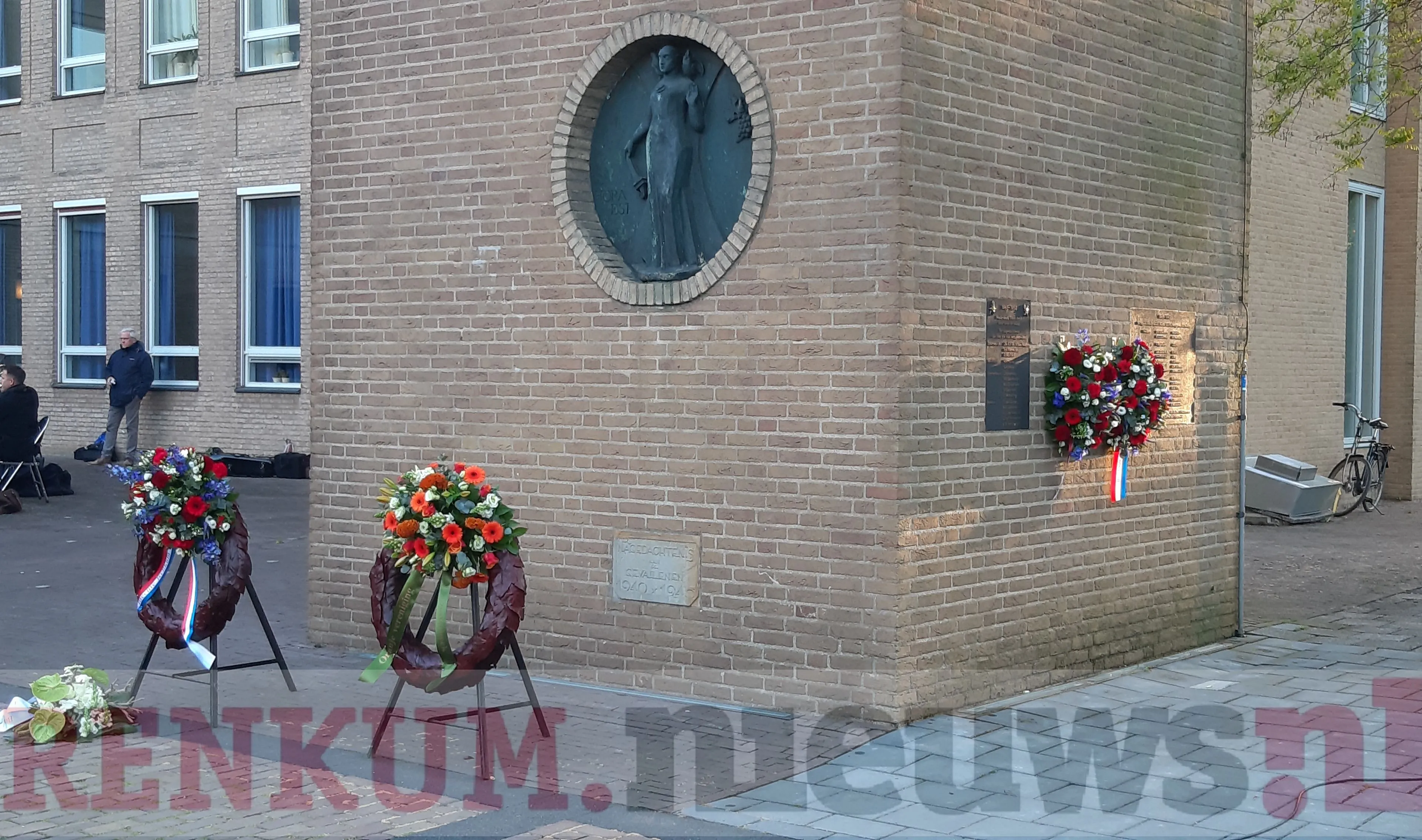 dodenherdenking 2019 4