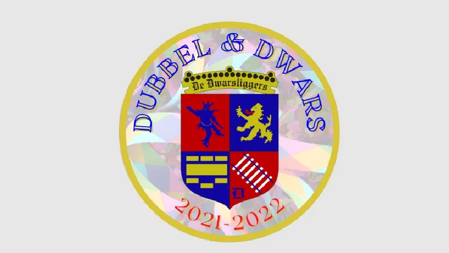 dubbel en dwars