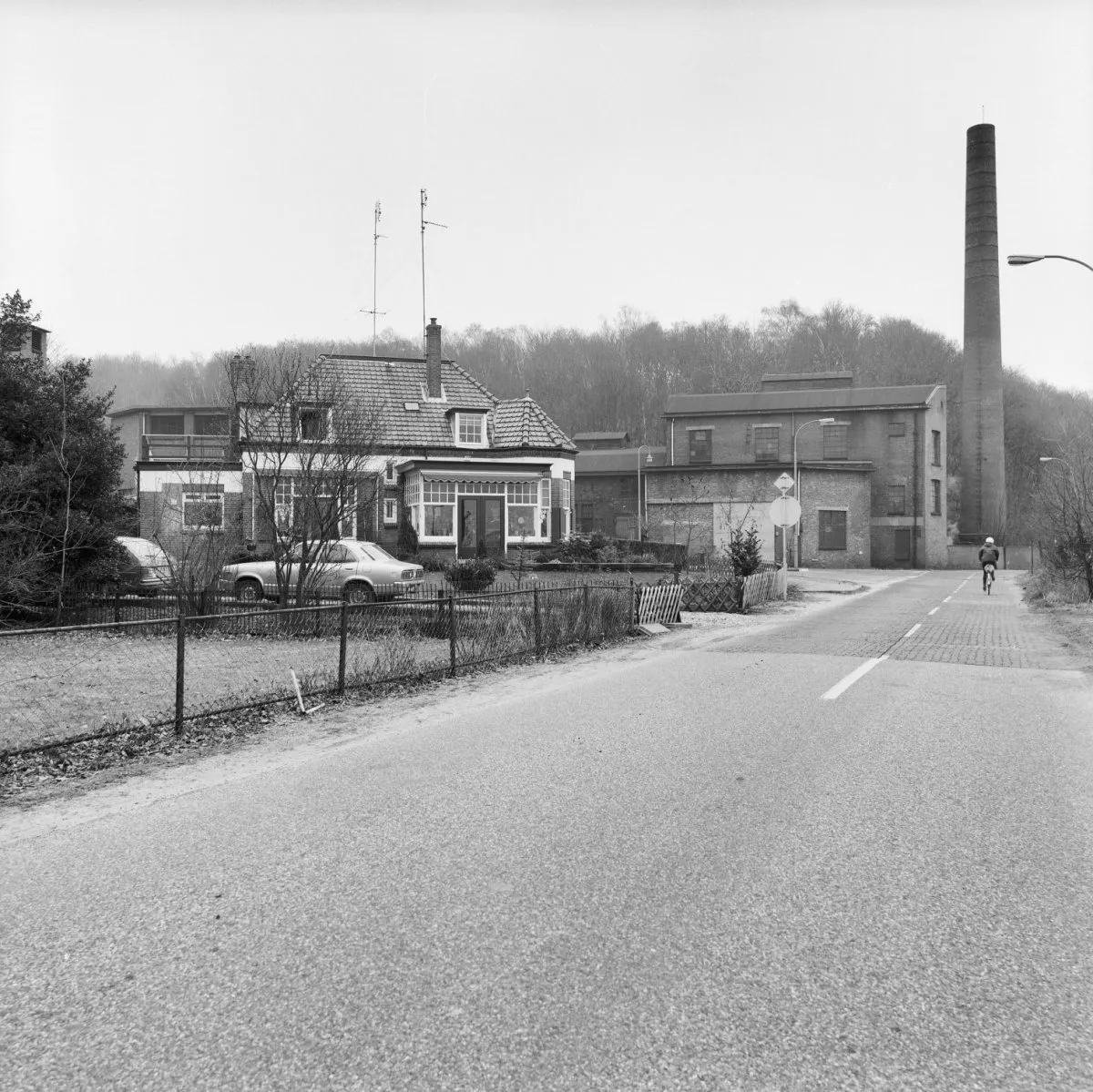 dunolaan heveadorp 20112358 rce