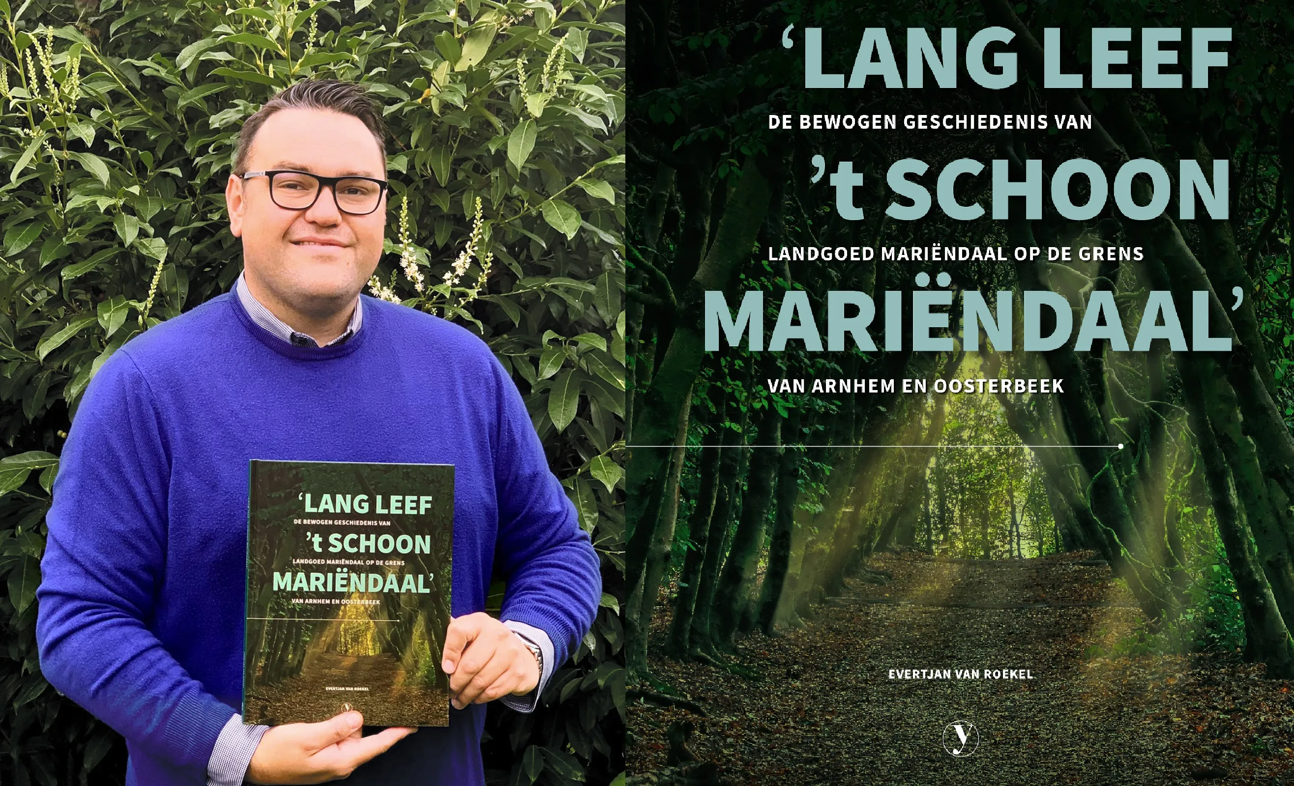 evertjan van roekel lang leef t schoon mariendaal