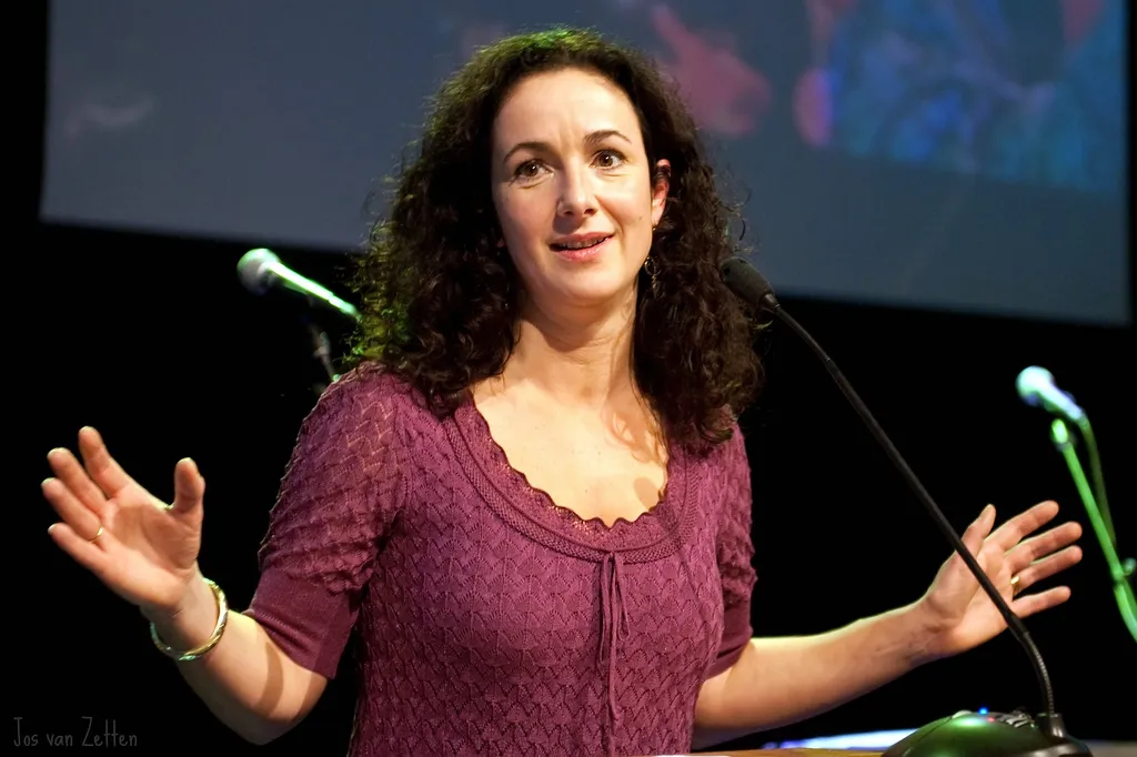 femke halsema jos van zetten flickr