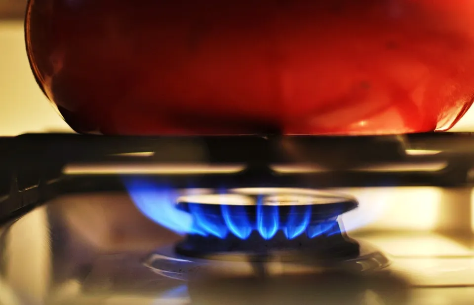 gas koken pixabay