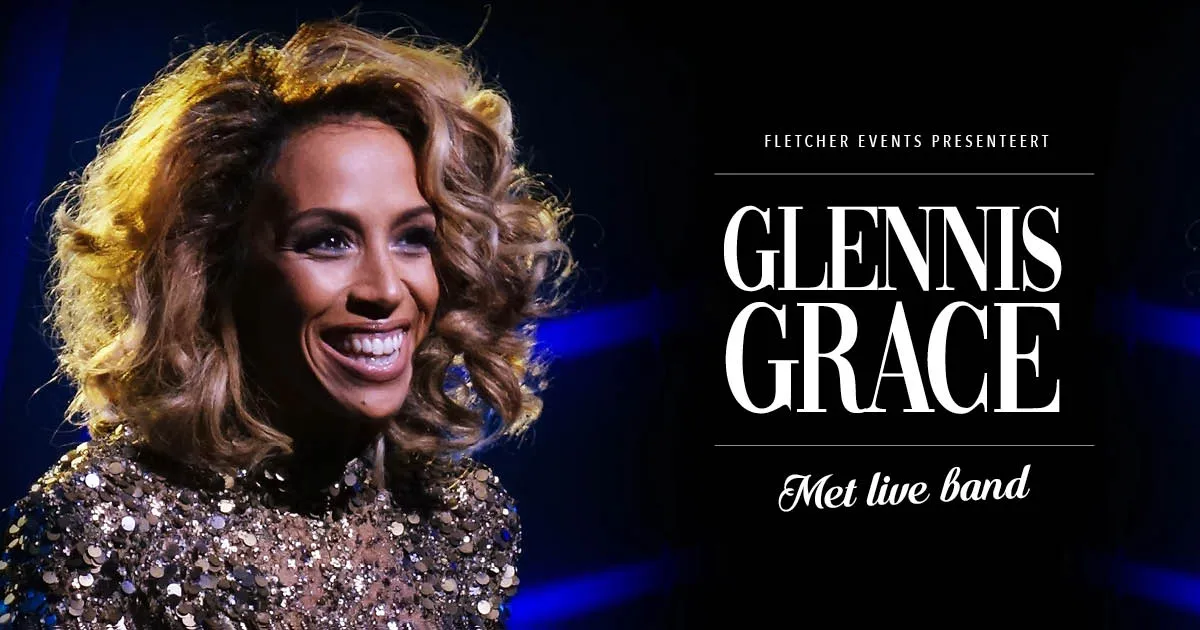 glennis grace