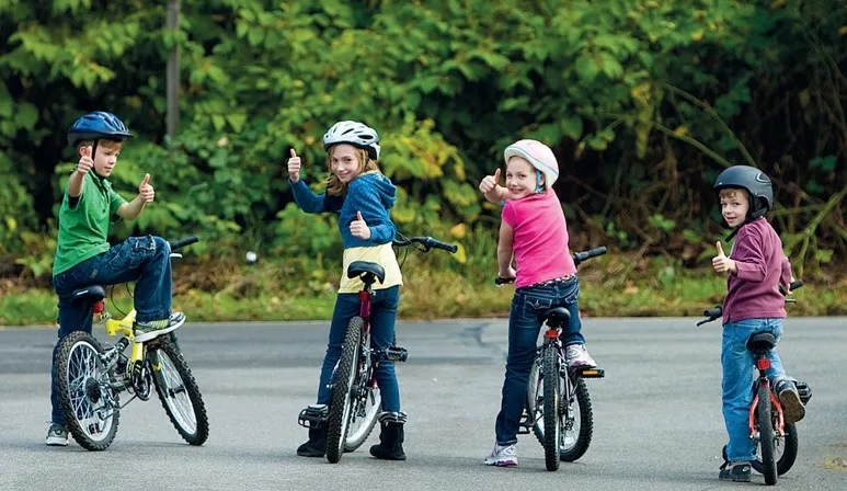 gran fono rosa dikke banden race