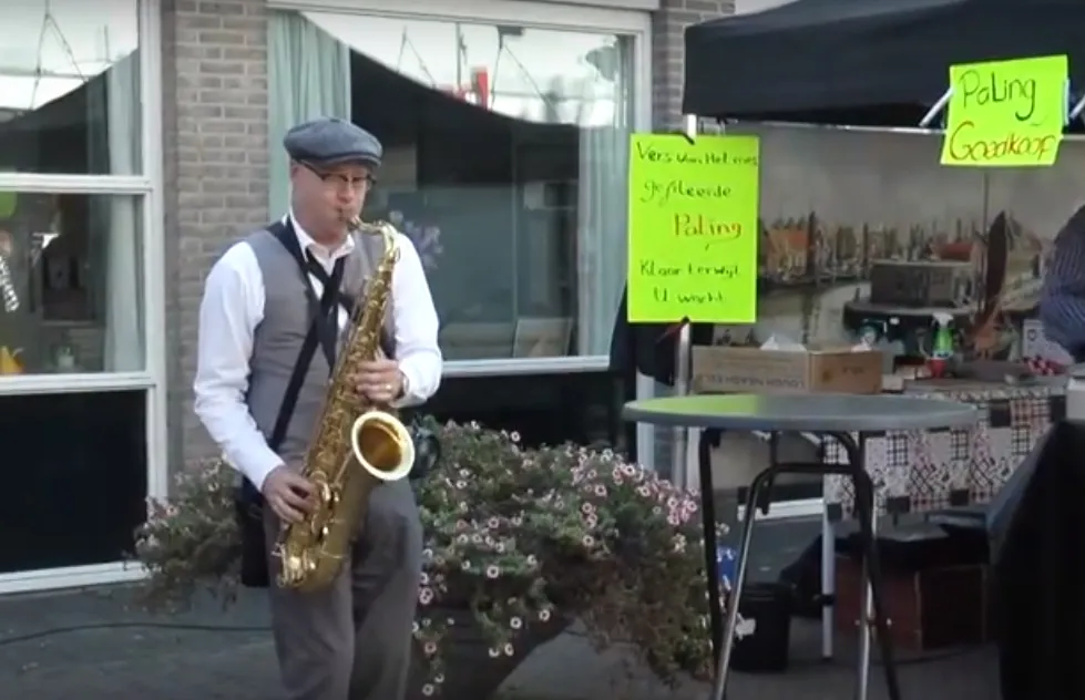 herfstmarkt