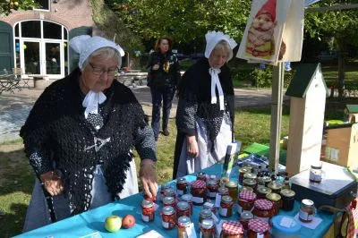 herfstmarkt