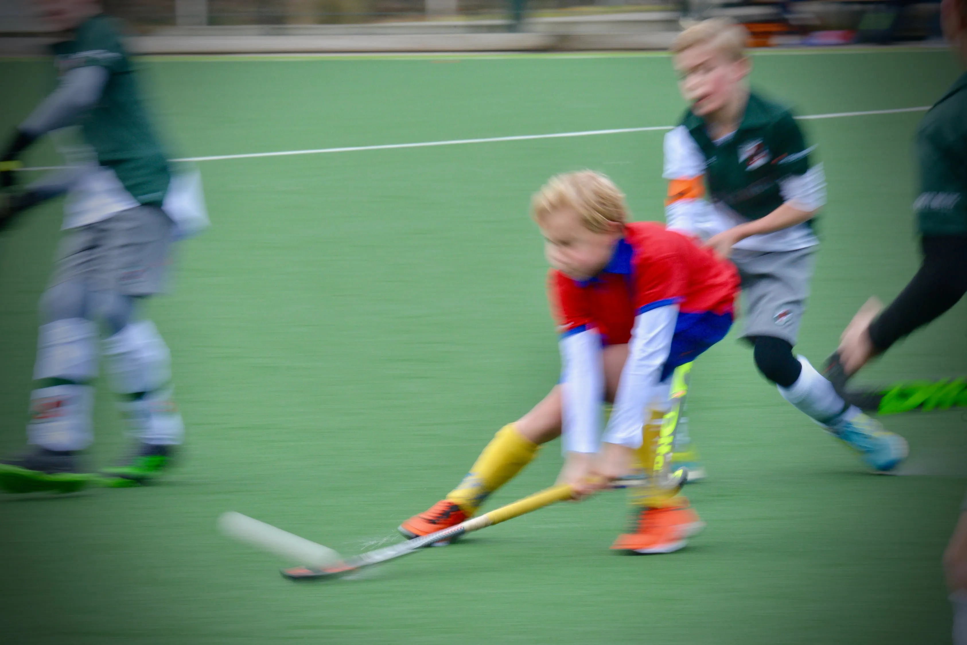 hockey peter de vink pexels