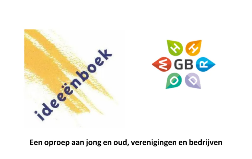 ideenboek