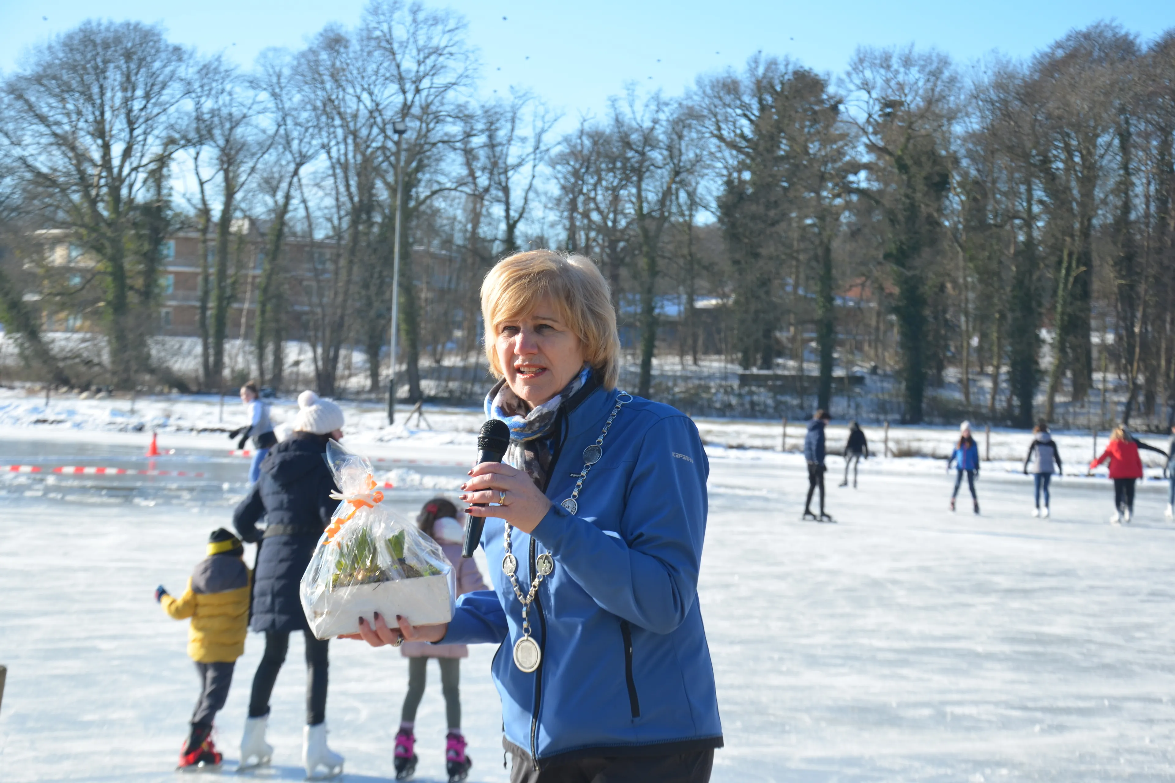 ijsbaan renkum 13 agnes