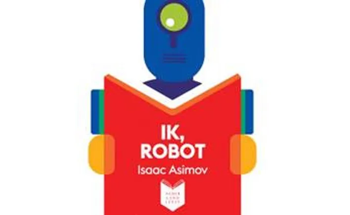 ik robot