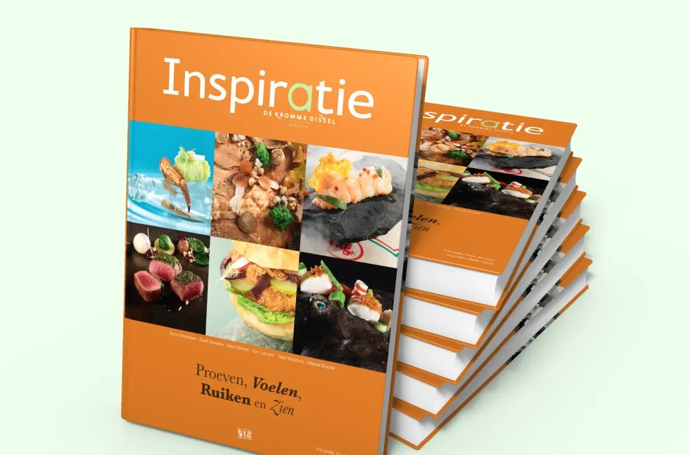 inspiratie kromme dissel