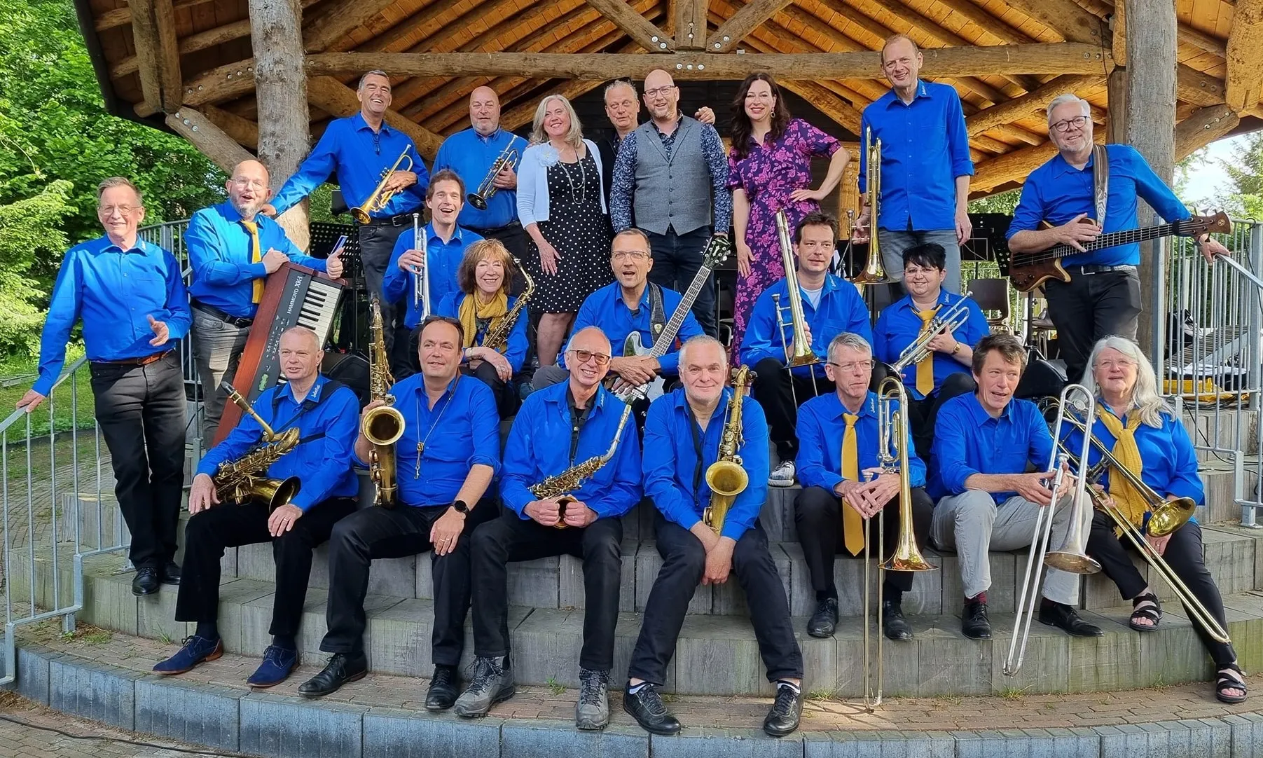 jalafusi big band