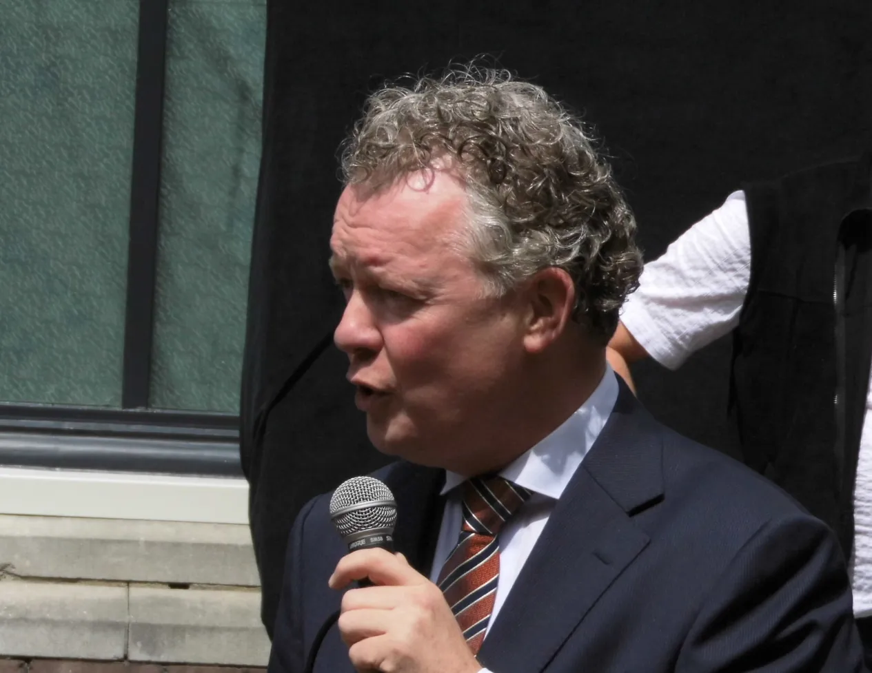 jp gebben