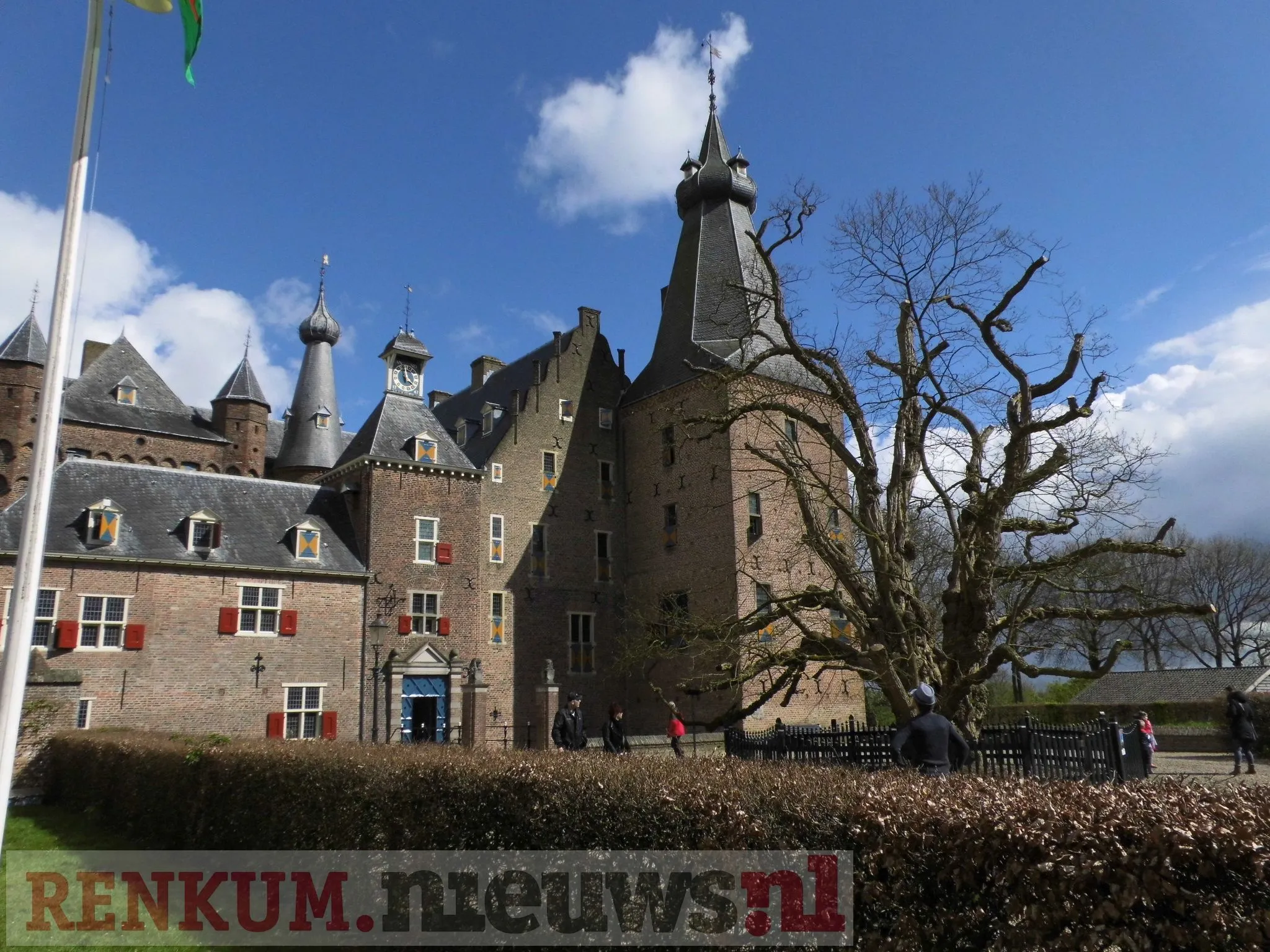 kasteel doorwerth 04 2016 9