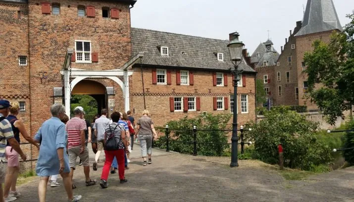 kasteel doorwerth