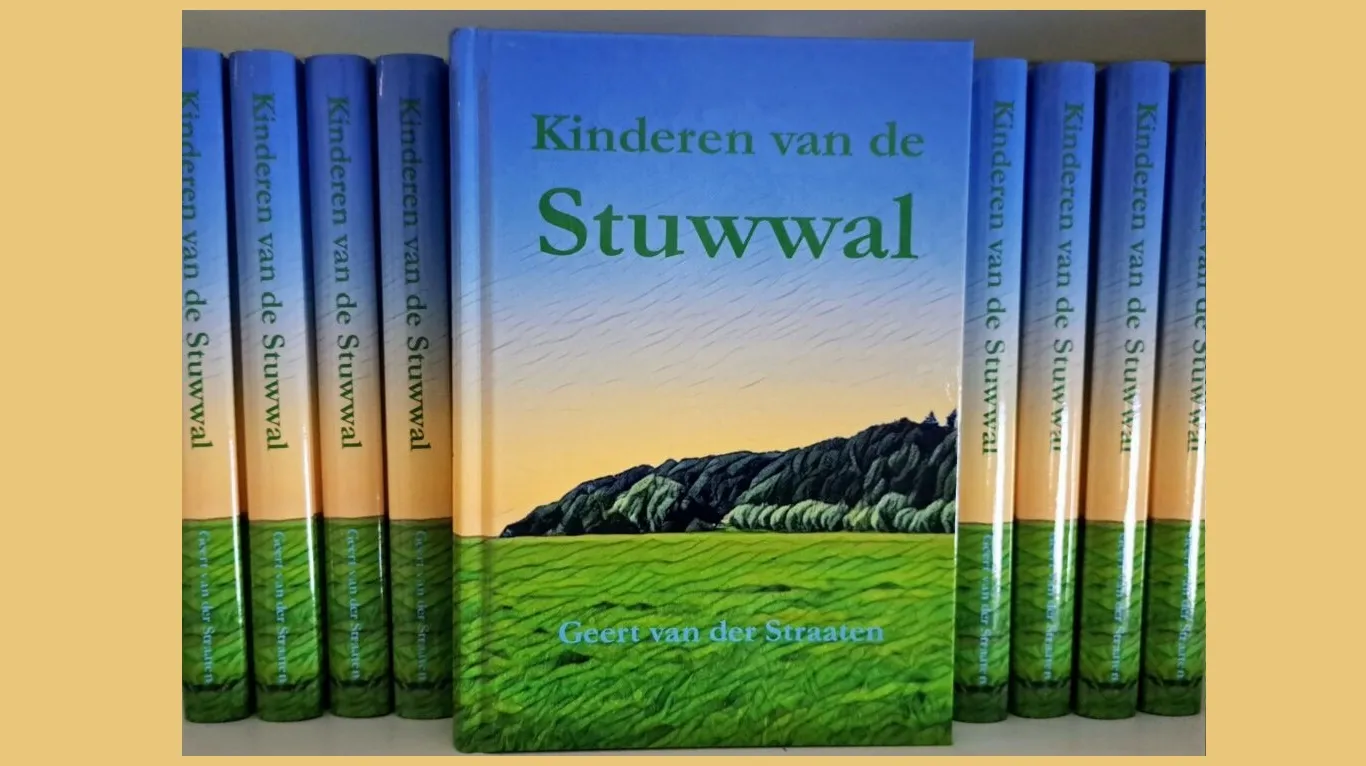 kinderen van de stuwwal