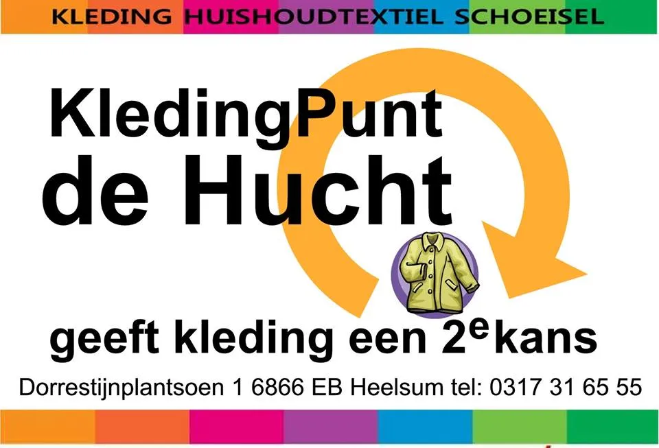 kleding uitverkoop