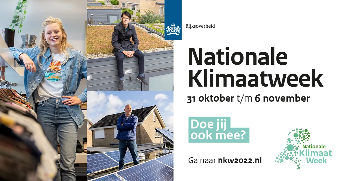 klimaatburgemeester