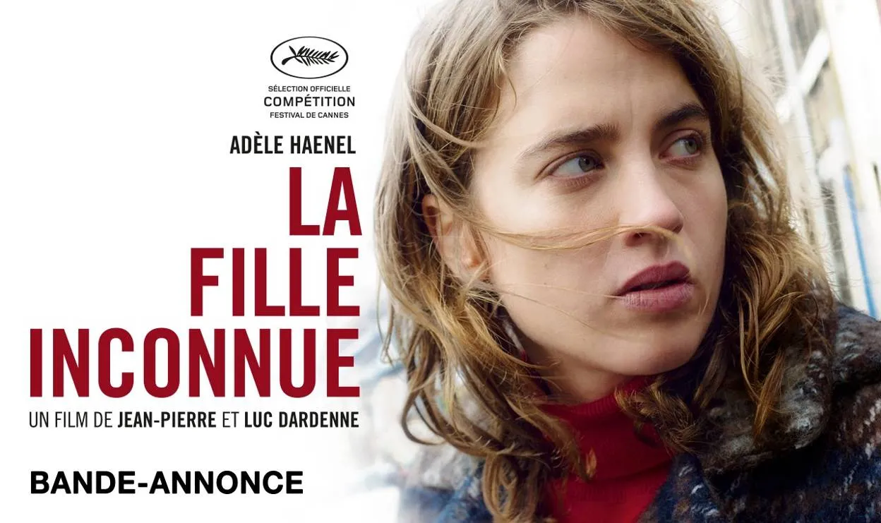 la fille inconnue