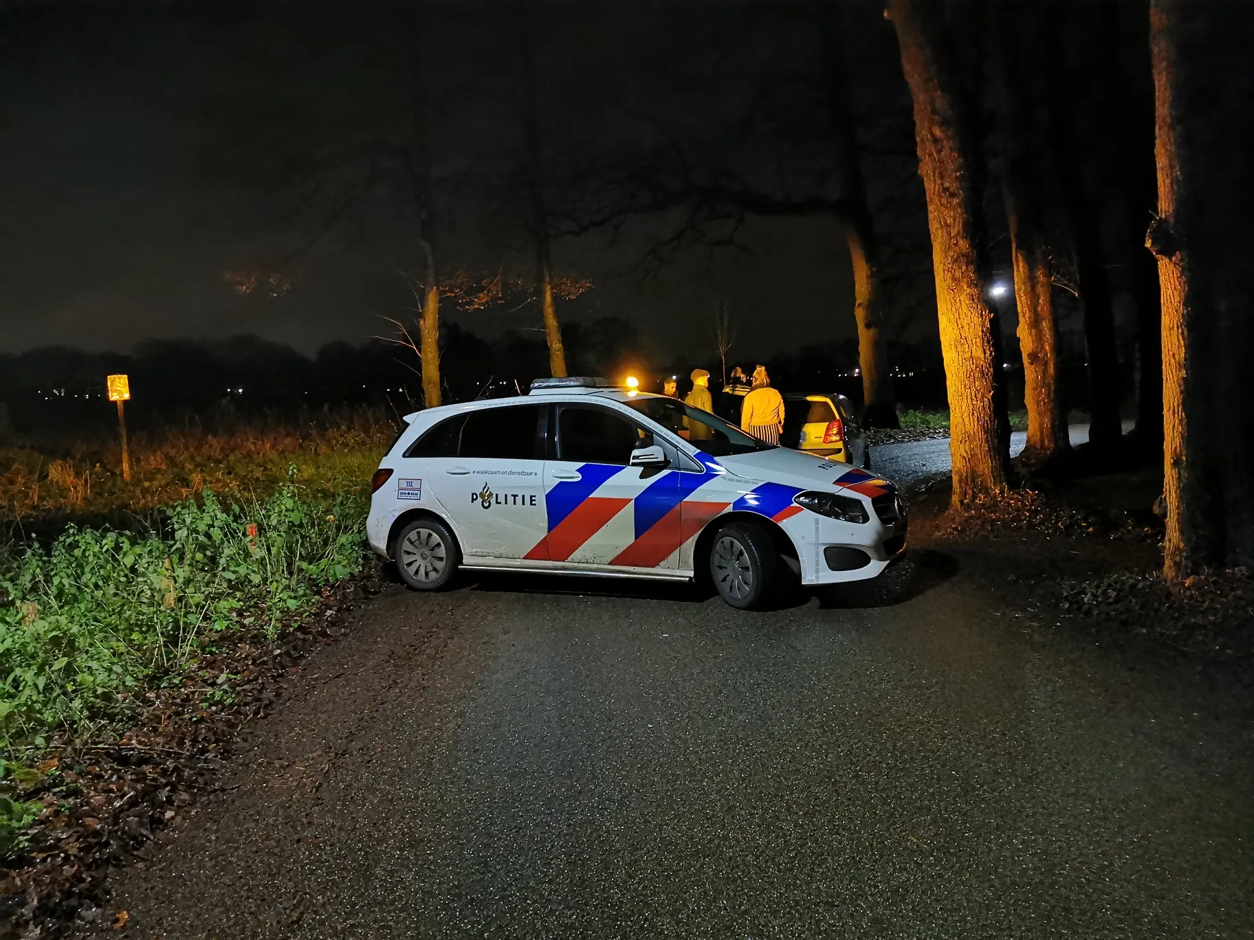 lichaam renkum