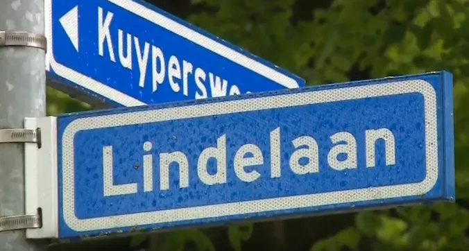 lindelaan